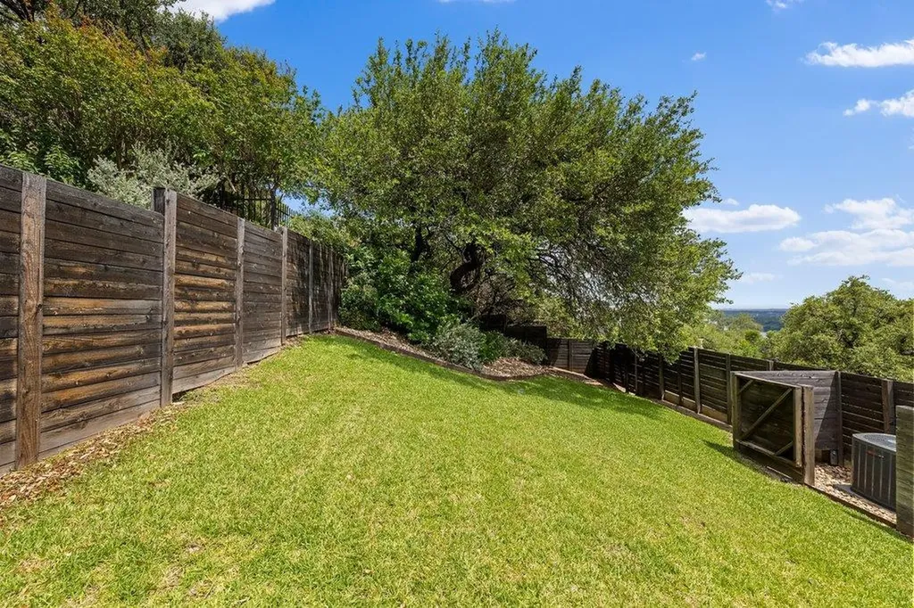 5819 Westslope Drive Austin TX 78731