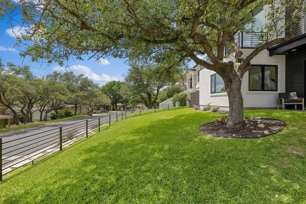 5819 Westslope Drive Austin TX 78731