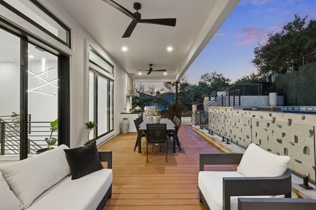 5819 Westslope Drive Austin TX 78731