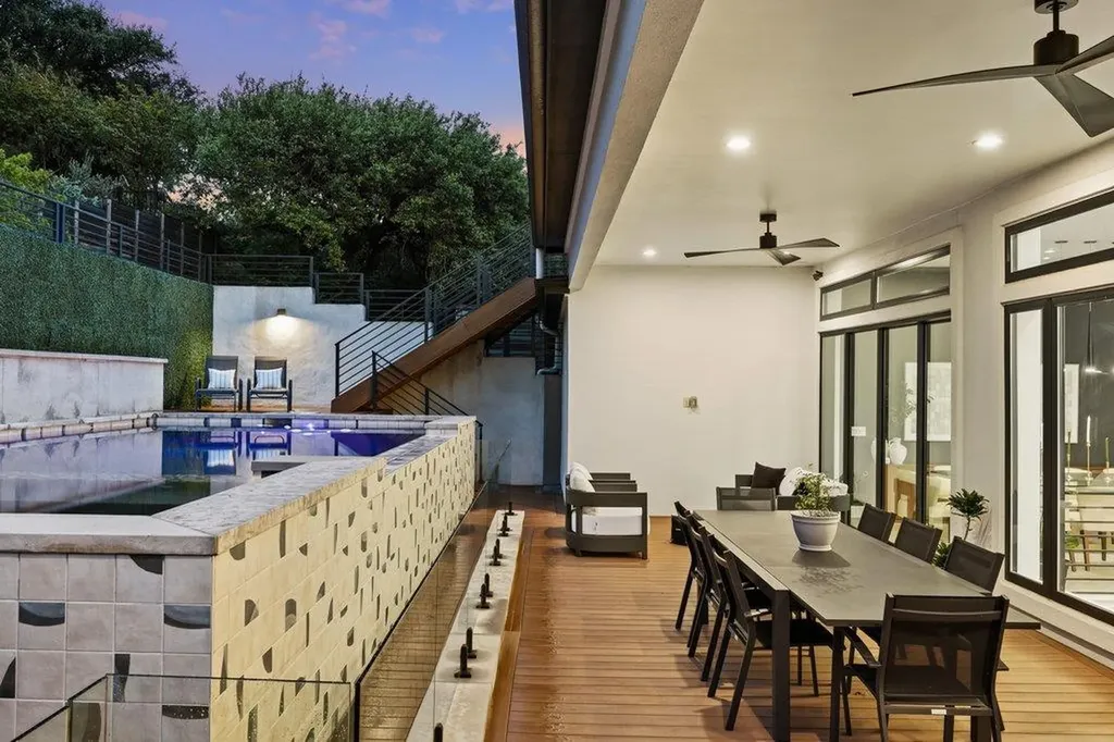 5819 Westslope Drive Austin TX 78731