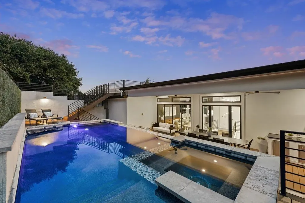 5819 Westslope Drive Austin TX 78731