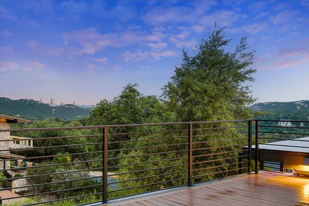 5819 Westslope Drive Austin TX 78731