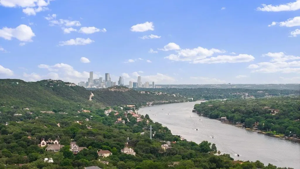 5819 Westslope Drive Austin TX 78731