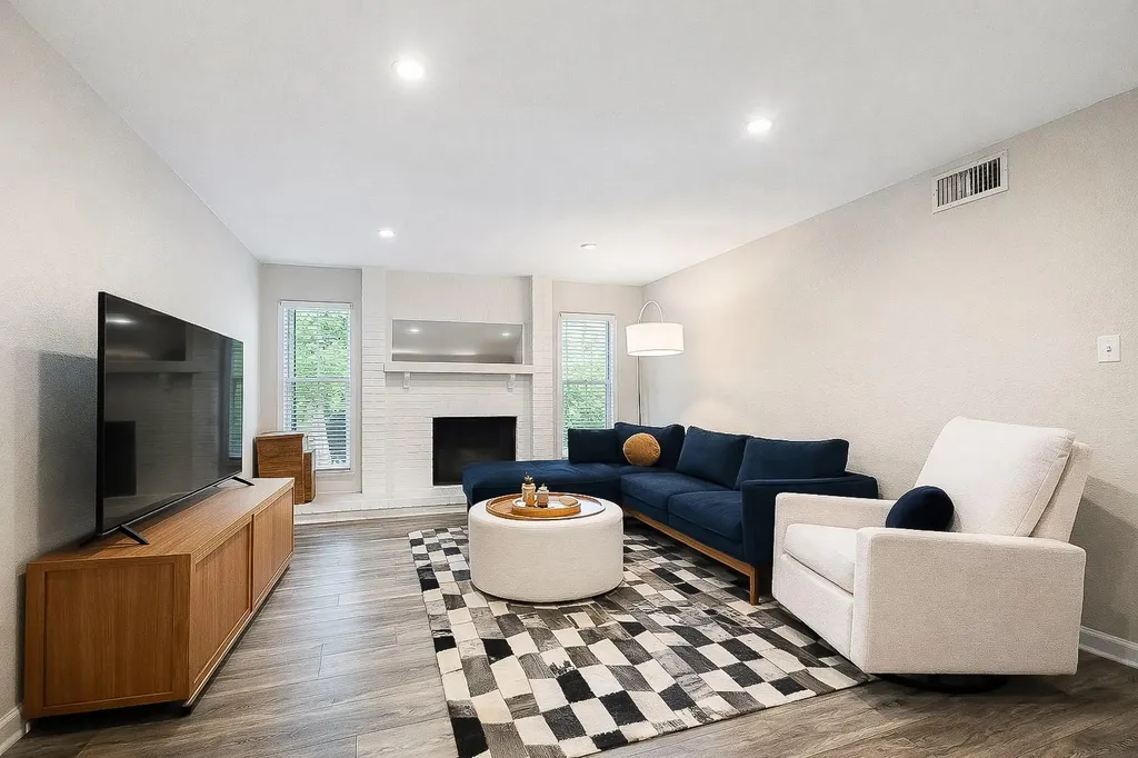 4159 Steck Avenue Austin TX 78759