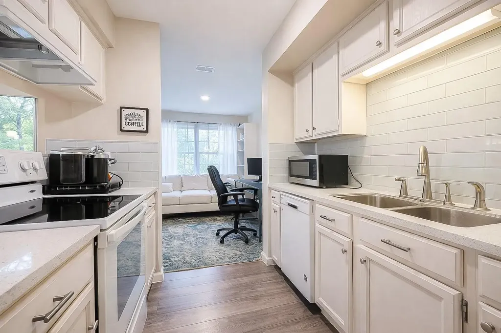 4159 Steck Avenue Austin TX 78759