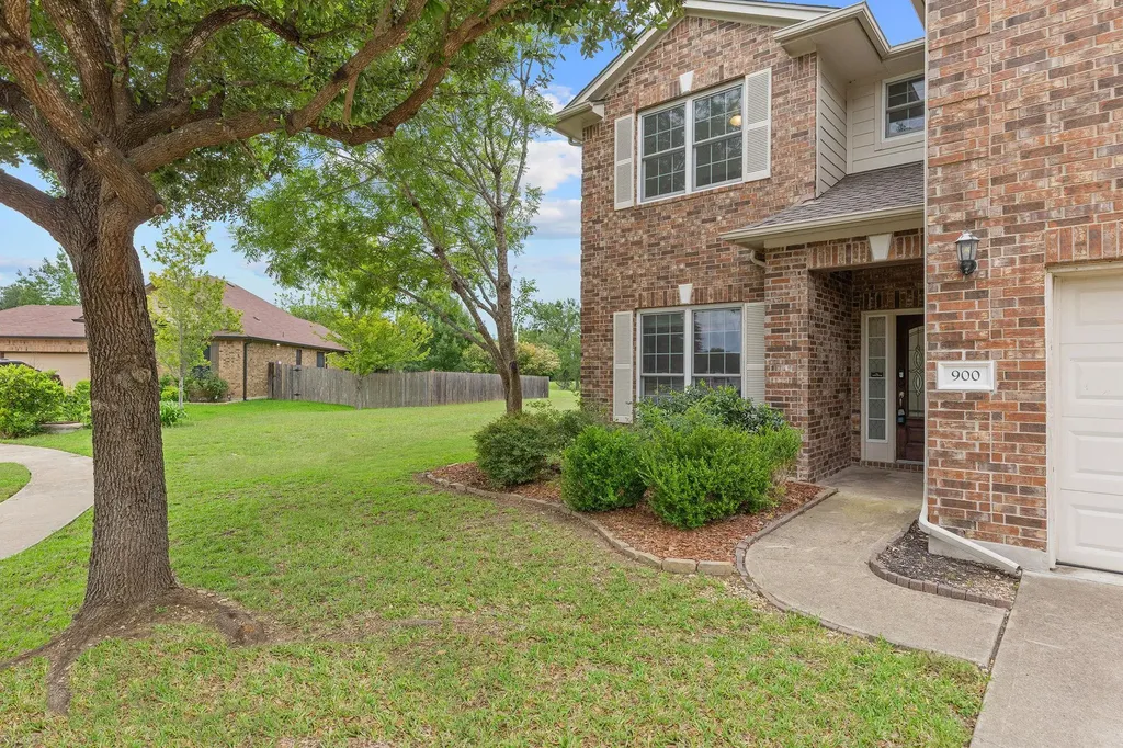 900 Brighton Place Round Rock TX 78665