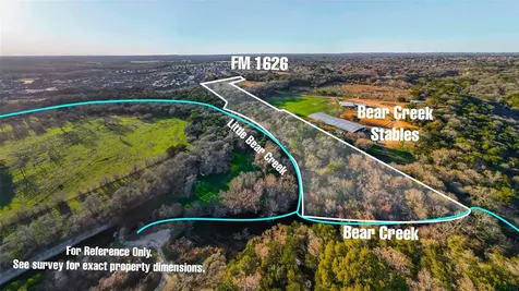 13017 Bob Johnson Lane Manchaca TX 78652