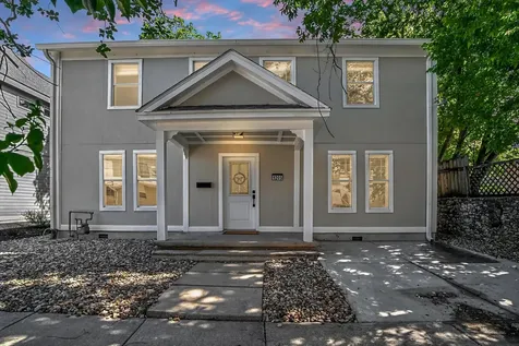 1205 E 9th Street Austin TX 78702