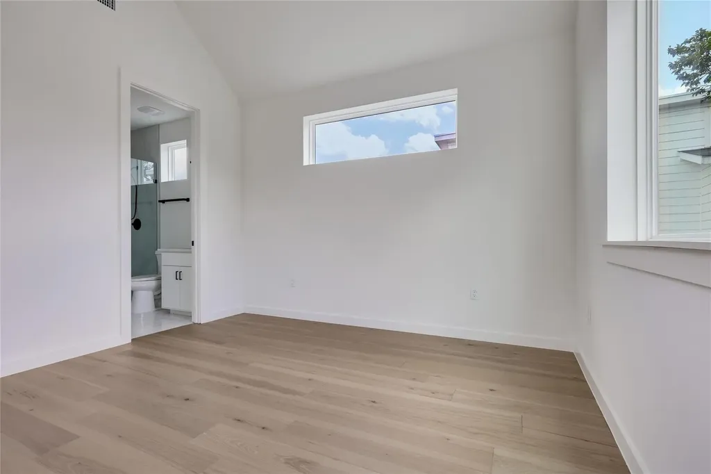 6809 Porter Street Austin TX 78741