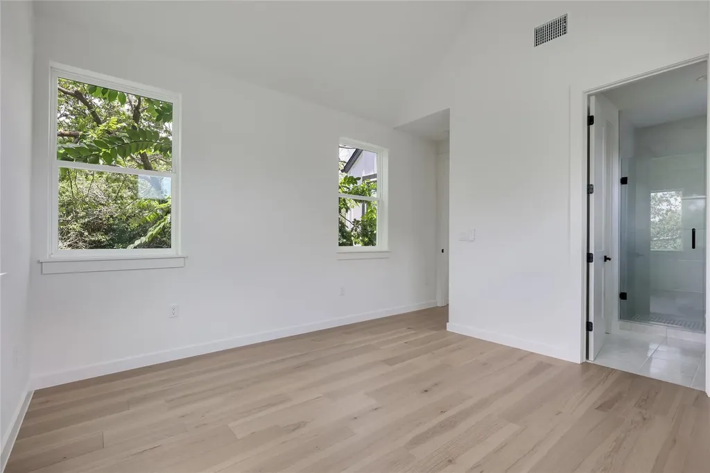 6809 Porter Street Austin TX 78741