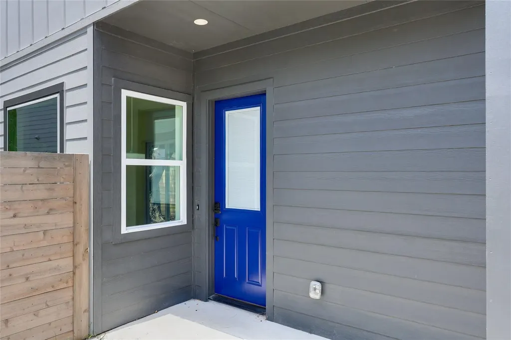 6809 Porter Street Austin TX 78741