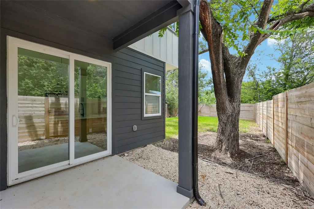 6809 Porter Street Austin TX 78741