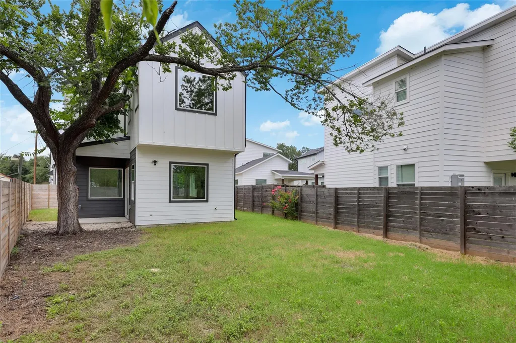 6809 Porter Street Austin TX 78741