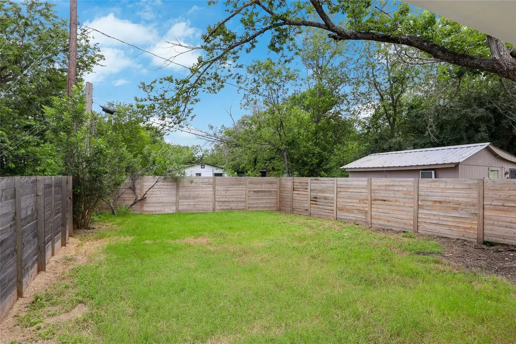 6809 Porter Street Austin TX 78741