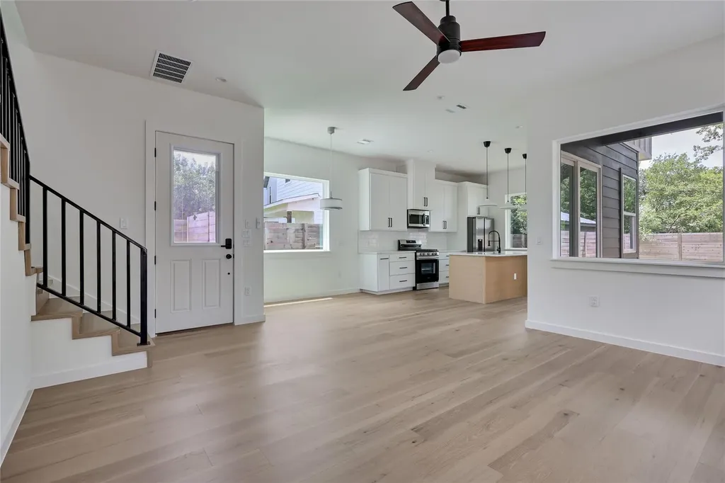 6809 Porter Street Austin TX 78741