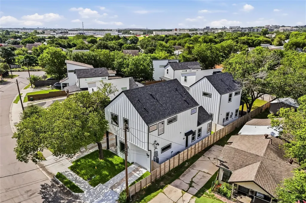 6809 Porter Street Austin TX 78741