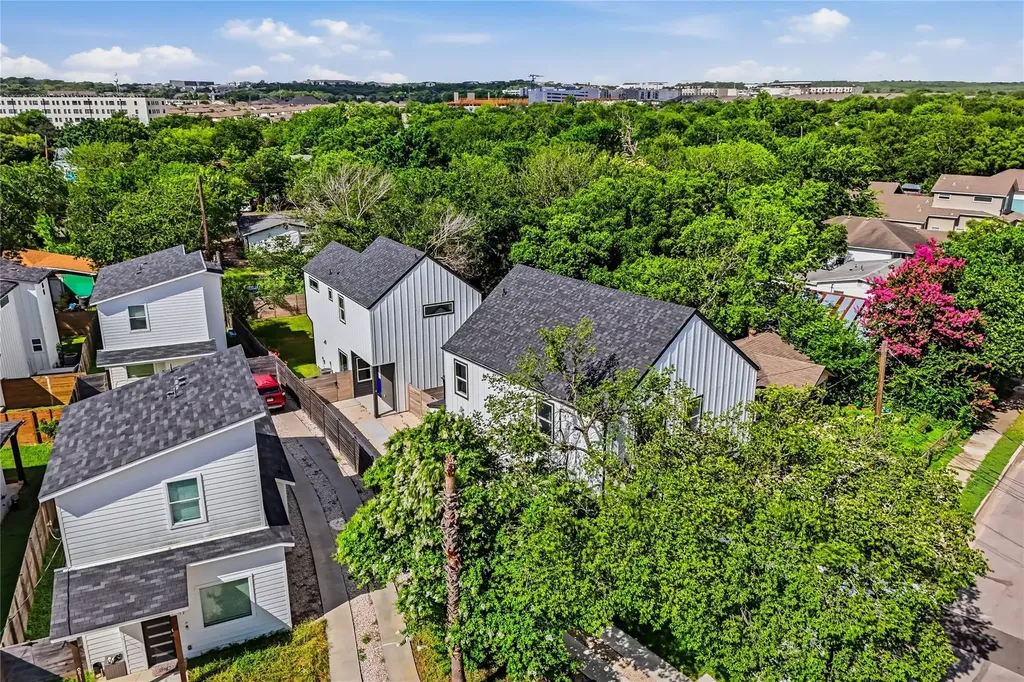 6809 Porter Street Austin TX 78741