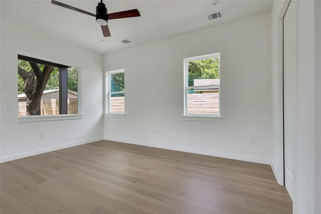 6809 Porter Street Austin TX 78741