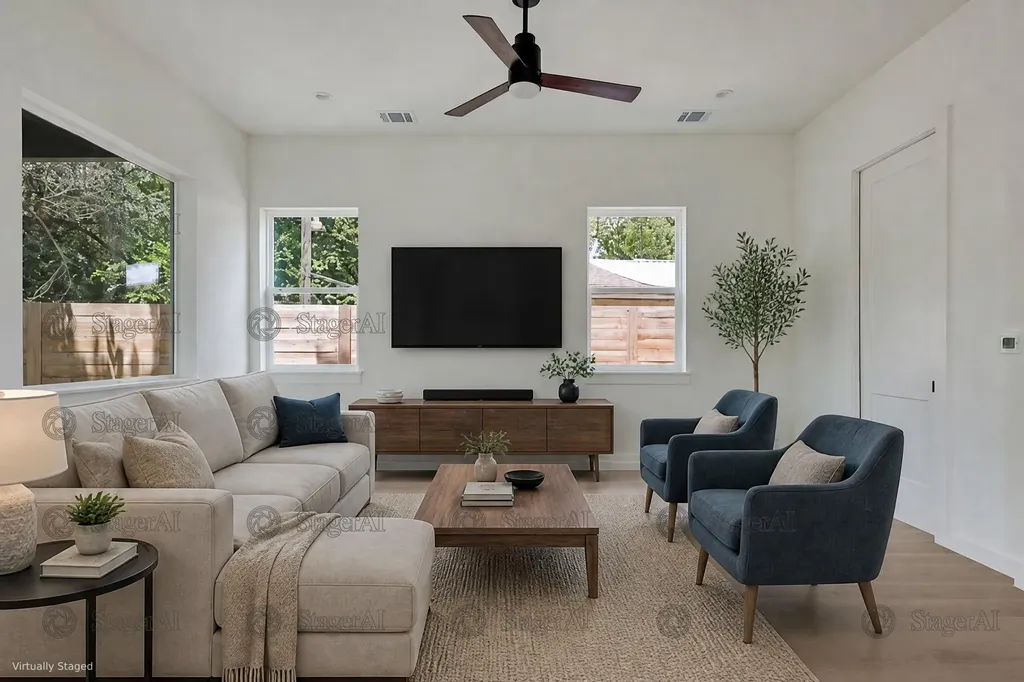 6809 Porter Street Austin TX 78741
