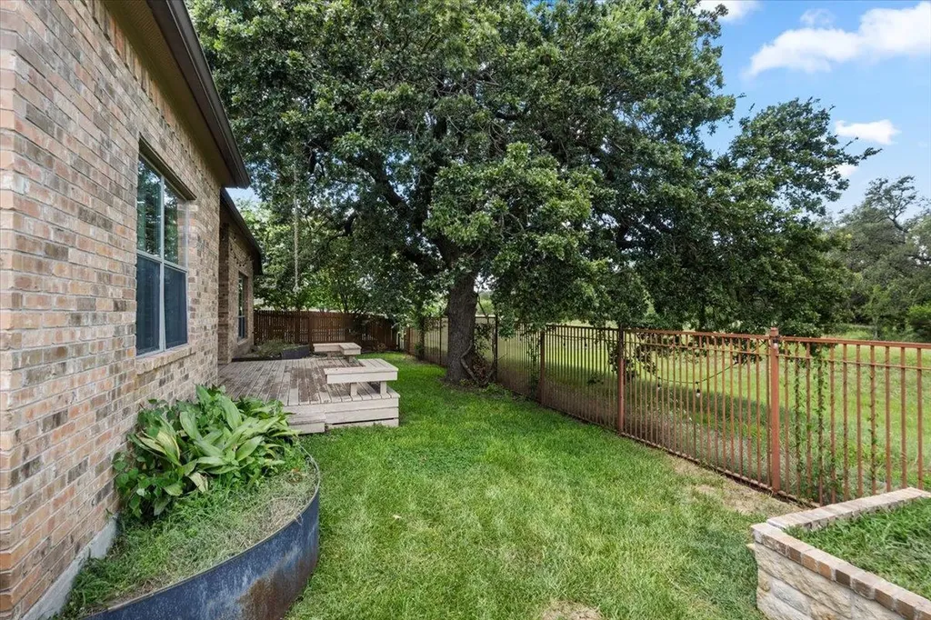 3061 Portulaca Drive Round Rock TX 78681
