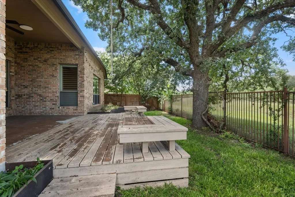 3061 Portulaca Drive Round Rock TX 78681