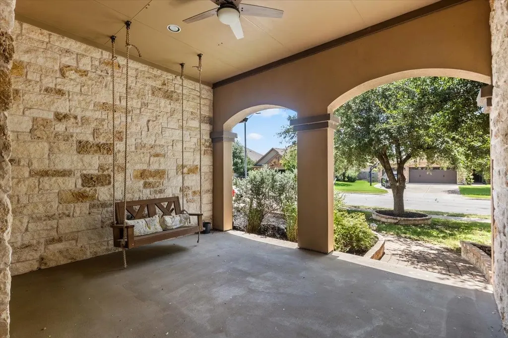 3061 Portulaca Drive Round Rock TX 78681