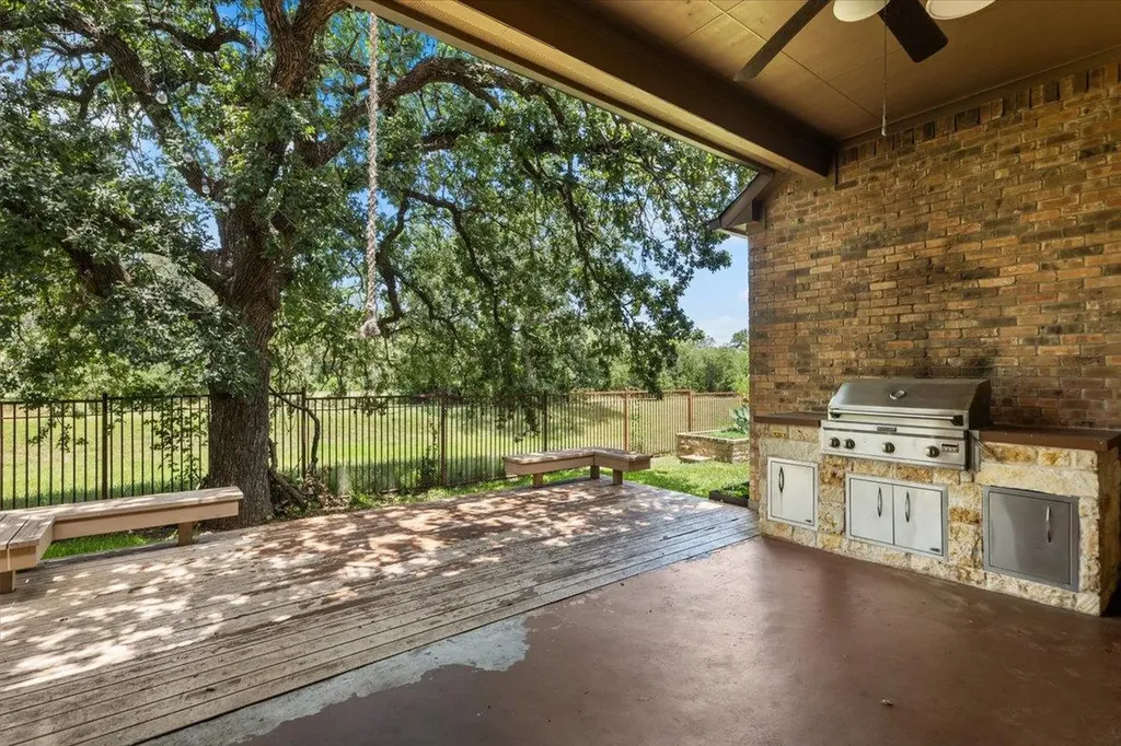 3061 Portulaca Drive Round Rock TX 78681