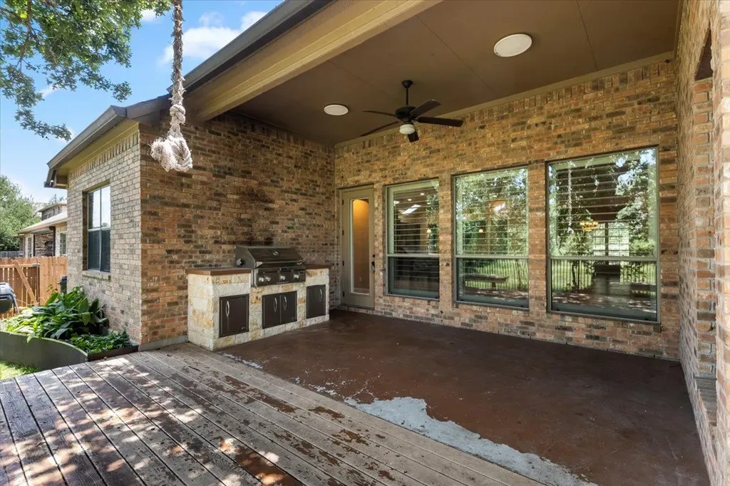 3061 Portulaca Drive Round Rock TX 78681