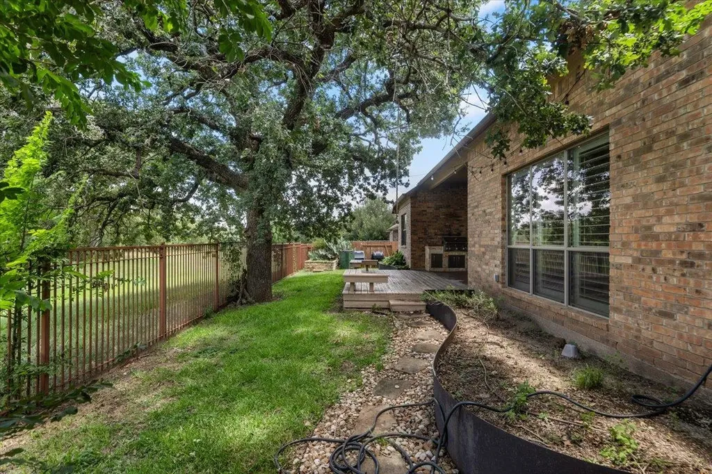 3061 Portulaca Drive Round Rock TX 78681