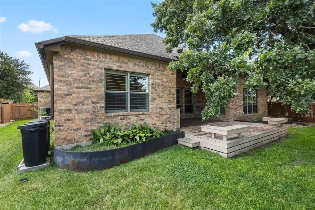 3061 Portulaca Drive Round Rock TX 78681