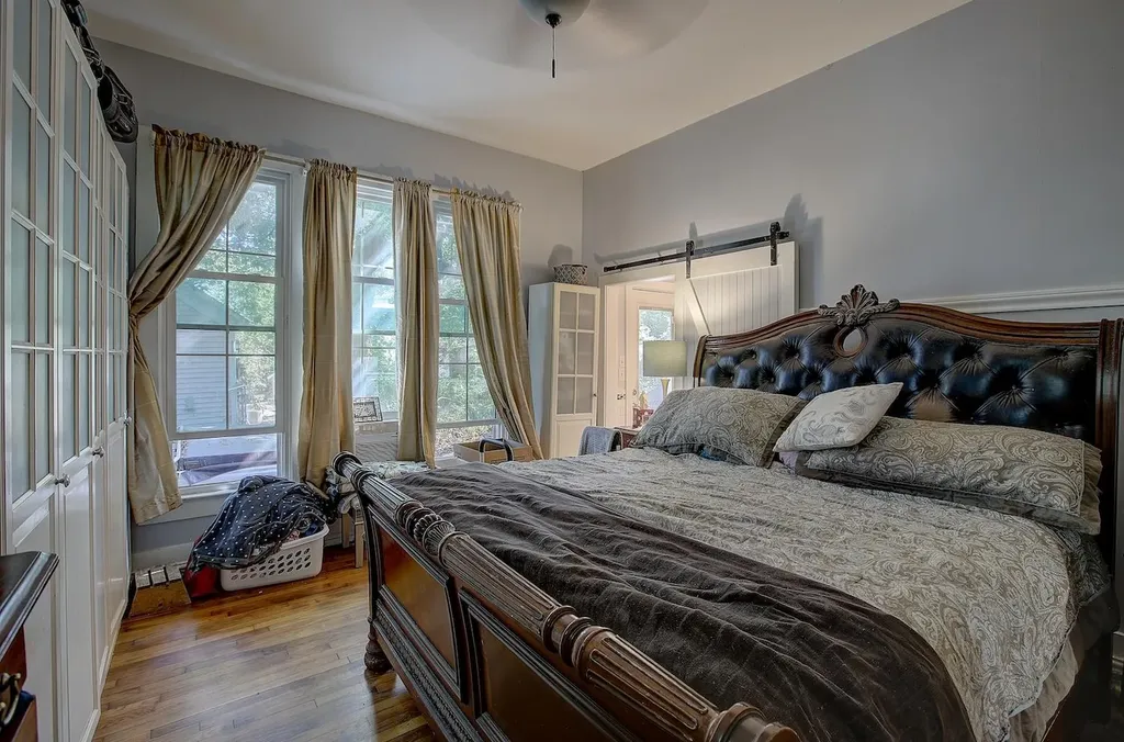 905 S Walnut Street Georgetown TX 78626