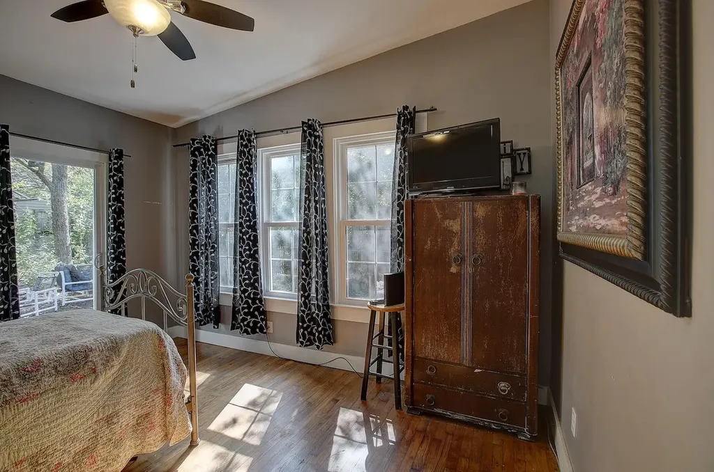 905 S Walnut Street Georgetown TX 78626