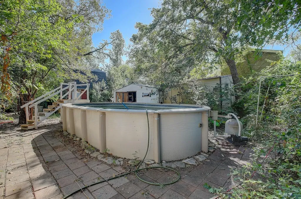 905 S Walnut Street Georgetown TX 78626