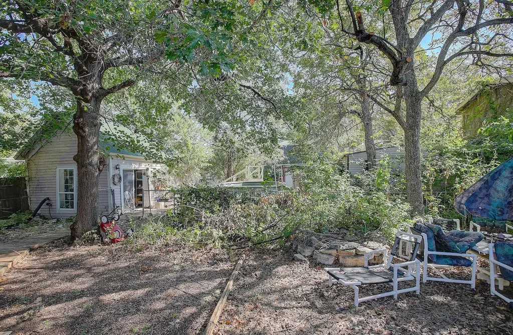 905 S Walnut Street Georgetown TX 78626