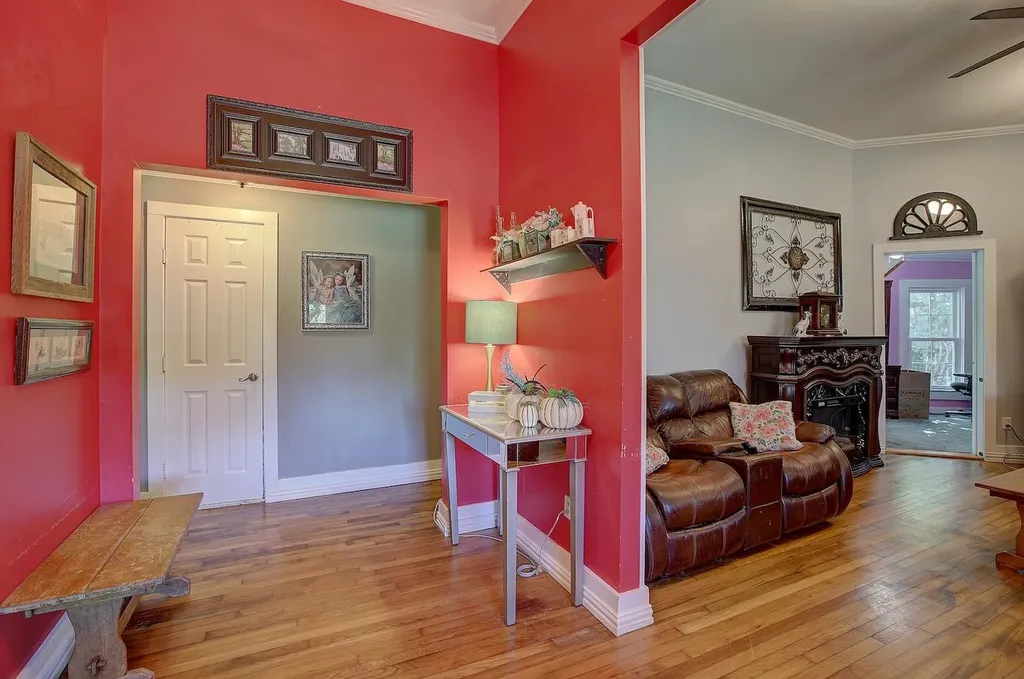 905 S Walnut Street Georgetown TX 78626