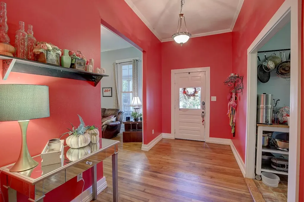 905 S Walnut Street Georgetown TX 78626