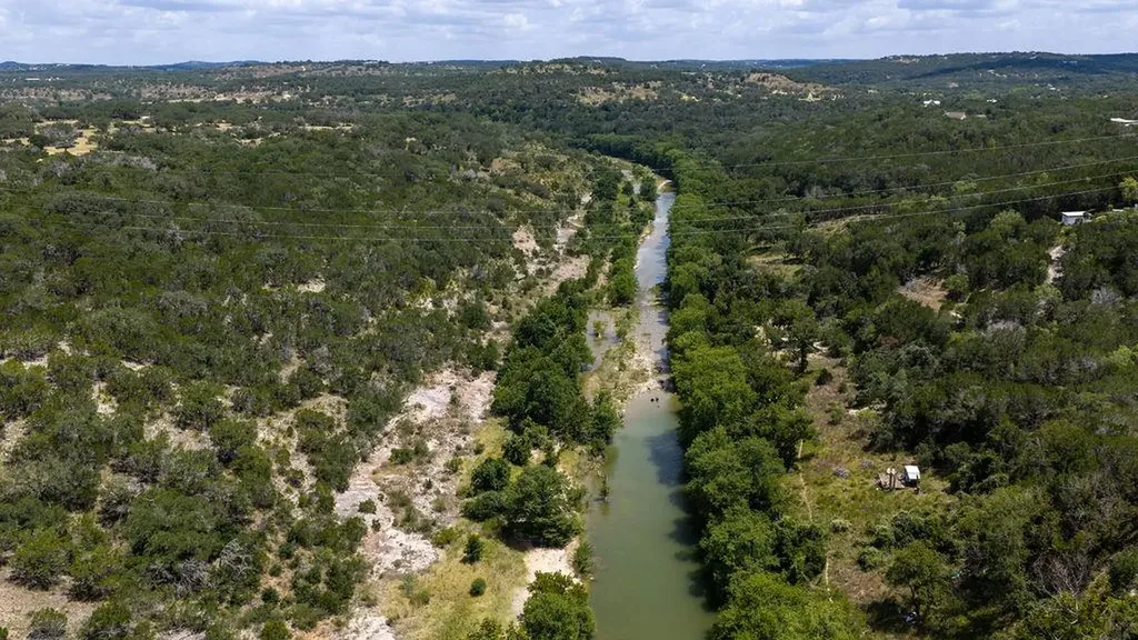 172 Bluff Trail Dripping Springs TX 78620