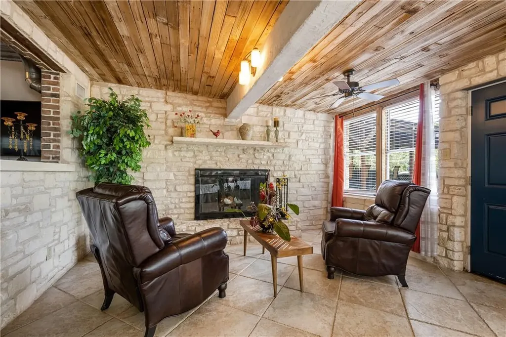 16301 E Lakeshore Drive Austin TX 78734