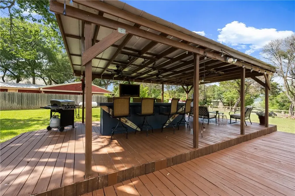16301 E Lakeshore Drive Austin TX 78734