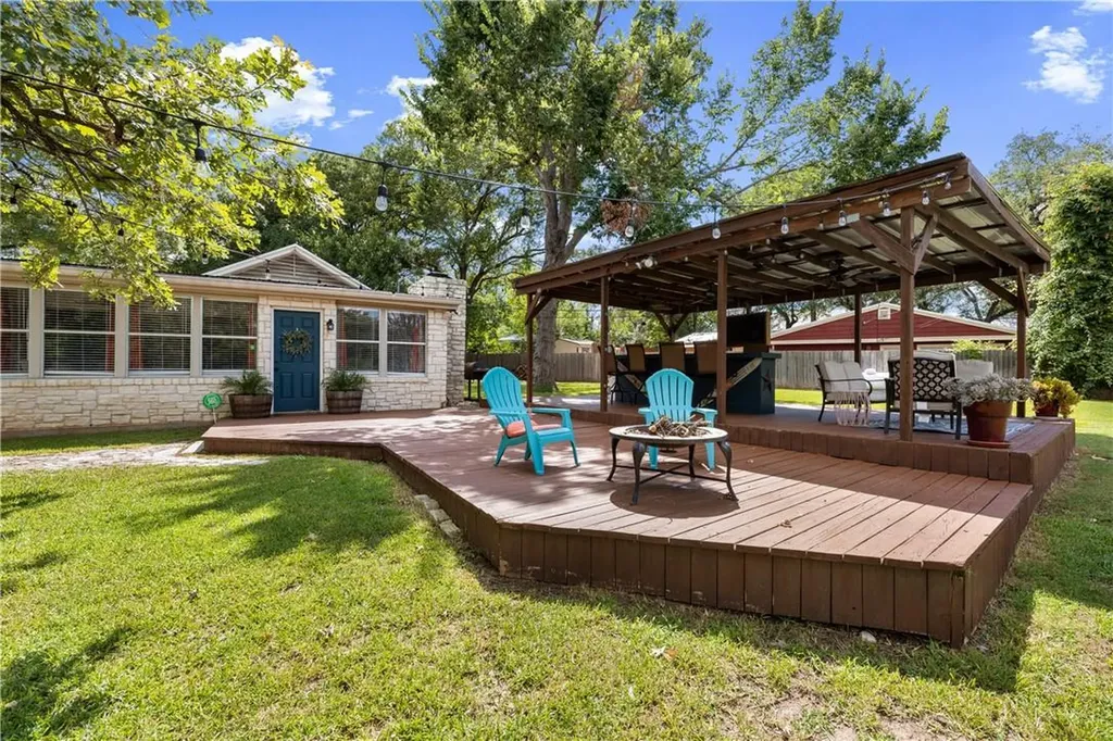 16301 E Lakeshore Drive Austin TX 78734