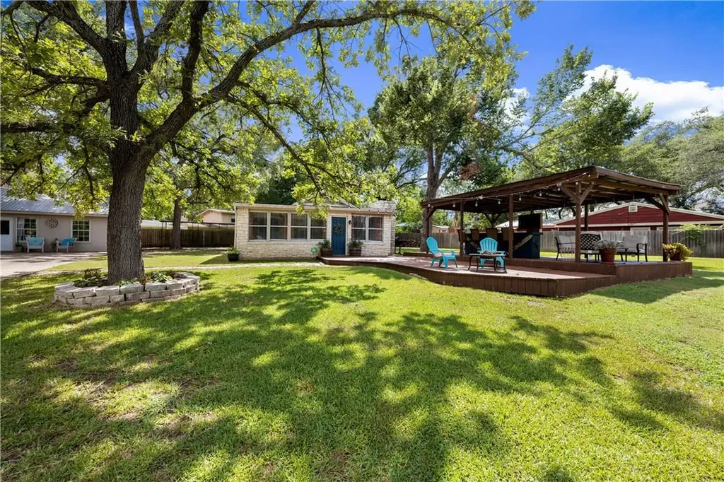 16301 E Lakeshore Drive Austin TX 78734
