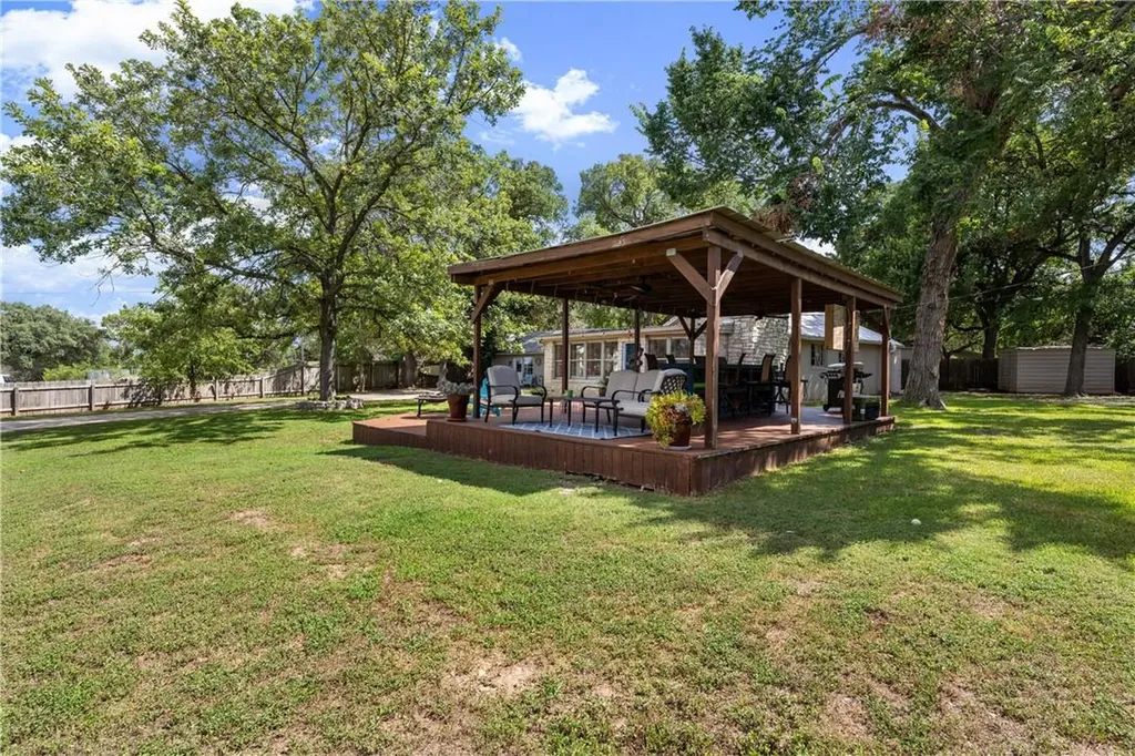 16301 E Lakeshore Drive Austin TX 78734
