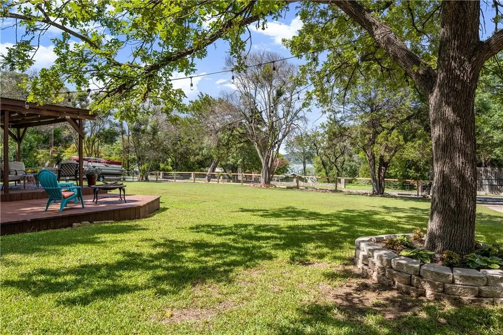 16301 E Lakeshore Drive Austin TX 78734