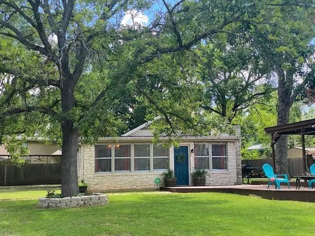 16301 E Lakeshore Drive Austin TX 78734