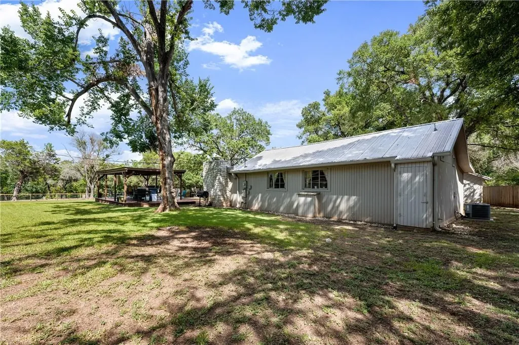 16301 E Lakeshore Drive Austin TX 78734