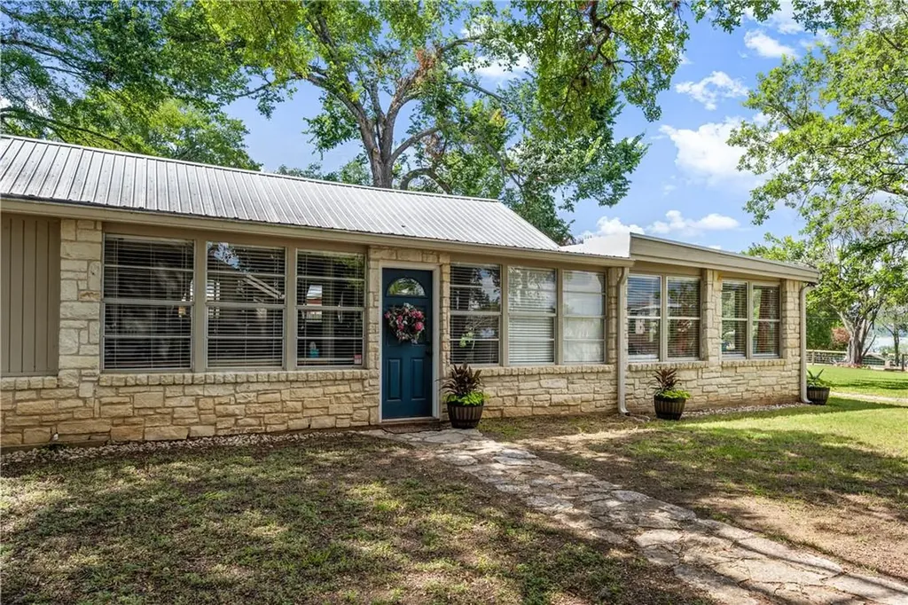 16301 E Lakeshore Drive Austin TX 78734