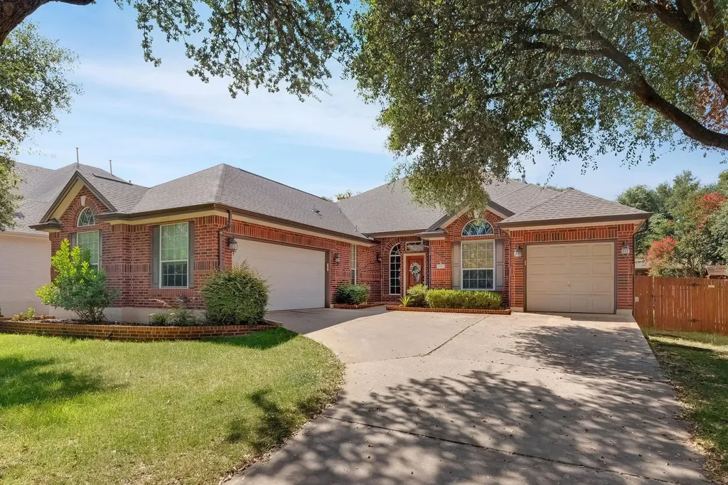 16809 Cypress Landing Cove Austin TX 78717