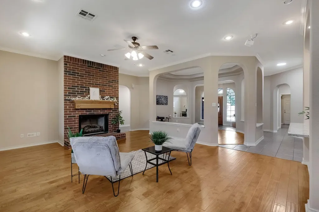 16809 Cypress Landing Cove Austin TX 78717