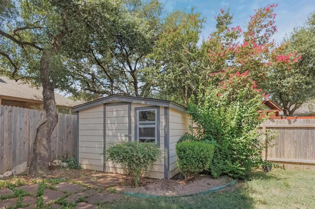 16809 Cypress Landing Cove Austin TX 78717