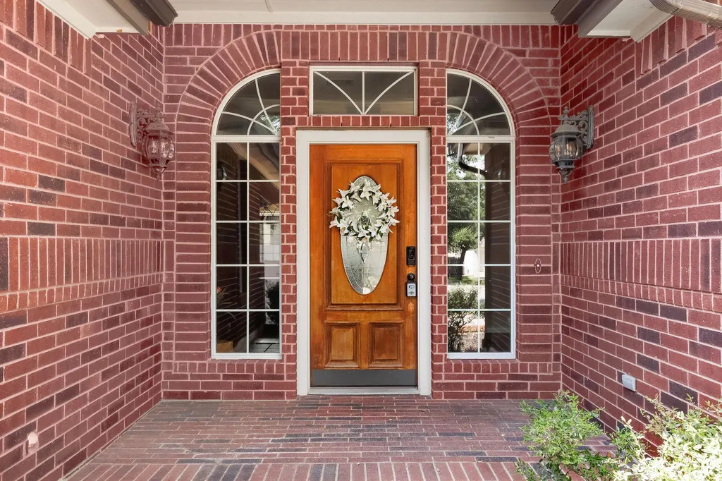 16809 Cypress Landing Cove Austin TX 78717